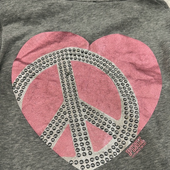 Pink - Victoria's Secret Jacket - Picture 6 of 13